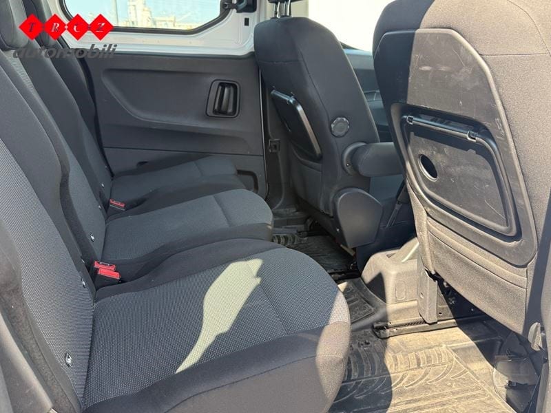OPEL COMBO 1.5 - 5