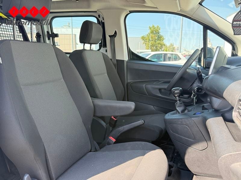 OPEL COMBO 1.5 - 7