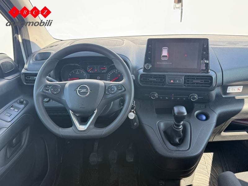 OPEL COMBO 1.5 - 8
