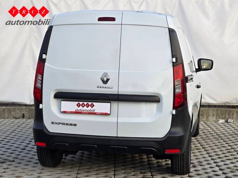 RENAULT EXPRESS 1.5 DCI - 3