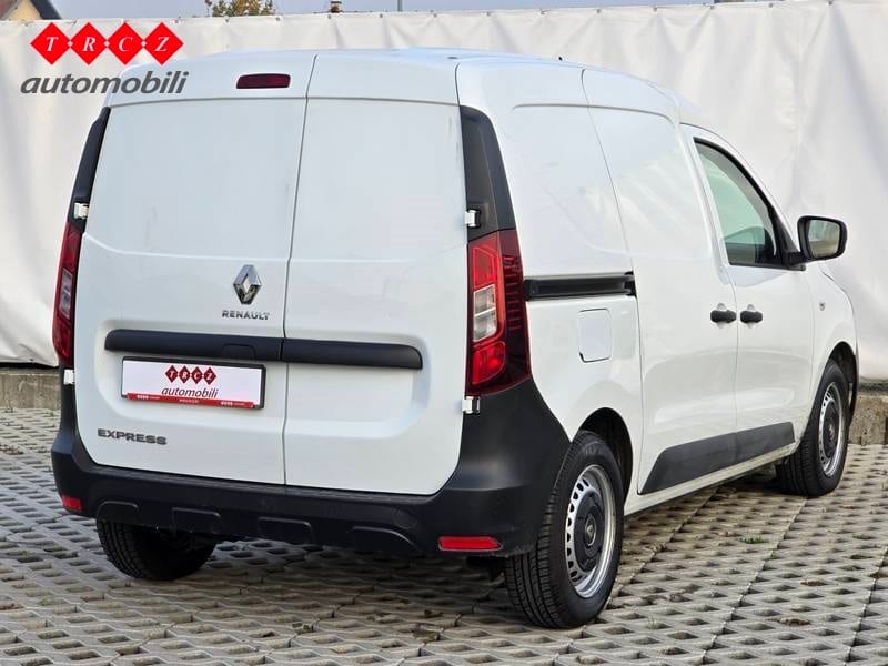 RENAULT EXPRESS 1.5 DCI - 4