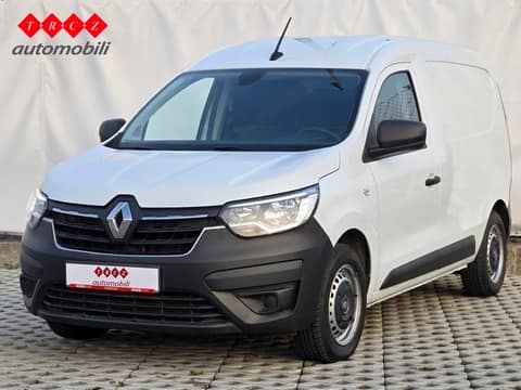 RENAULT EXPRESS 1.5 DCI
