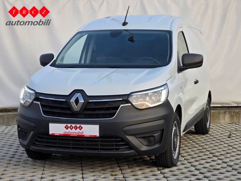 RENAULT EXPRESS 1.5 DCI - 2