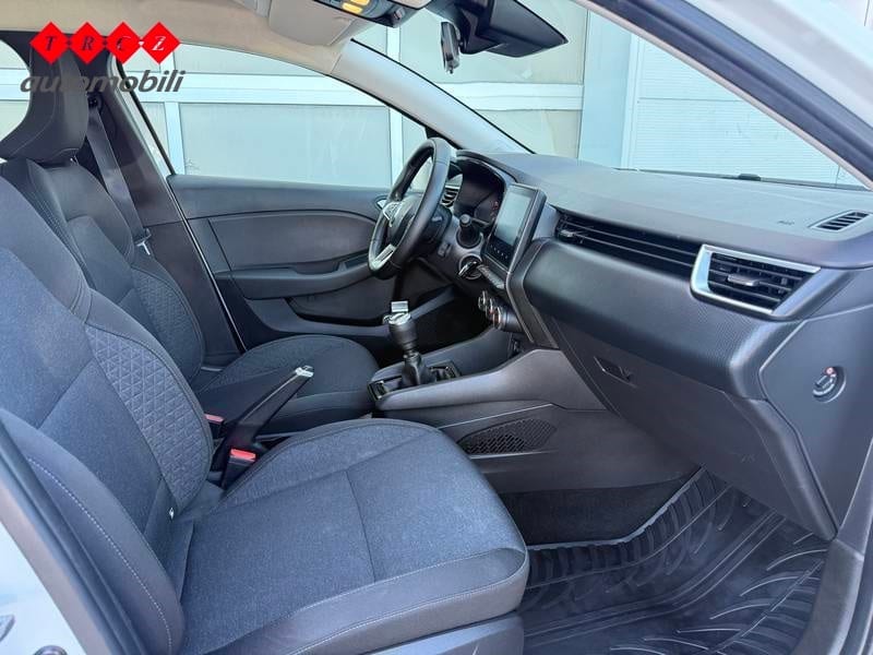 RENAULT CLIO 1.5 DCI EQUILIBRE - 6