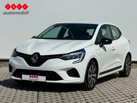 RENAULT CLIO 1.5 DCI EQUILIBRE