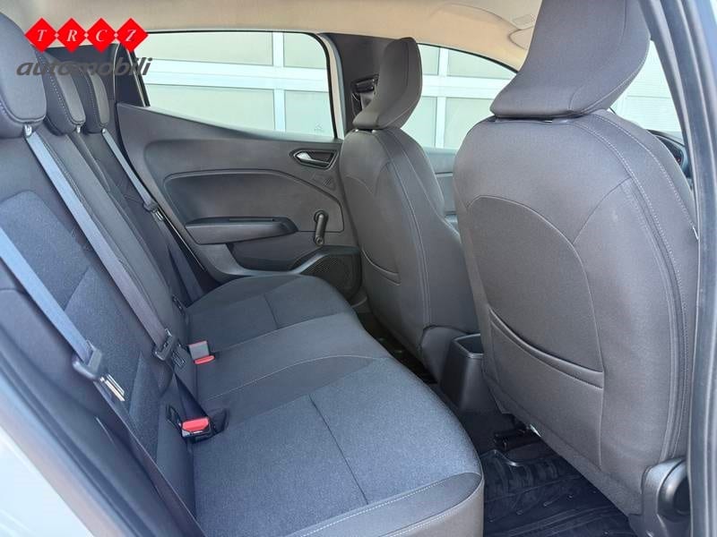 RENAULT CLIO 1.5 DCI EQUILIBRE - 5
