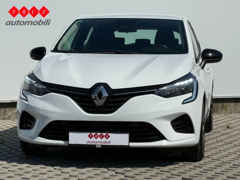 RENAULT CLIO 1.5 DCI EQUILIBRE - 2