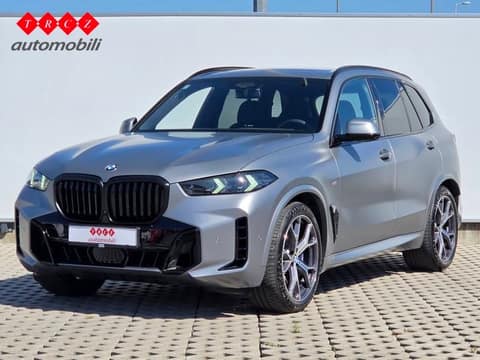 BMW X5 xDrive30d M SPORT