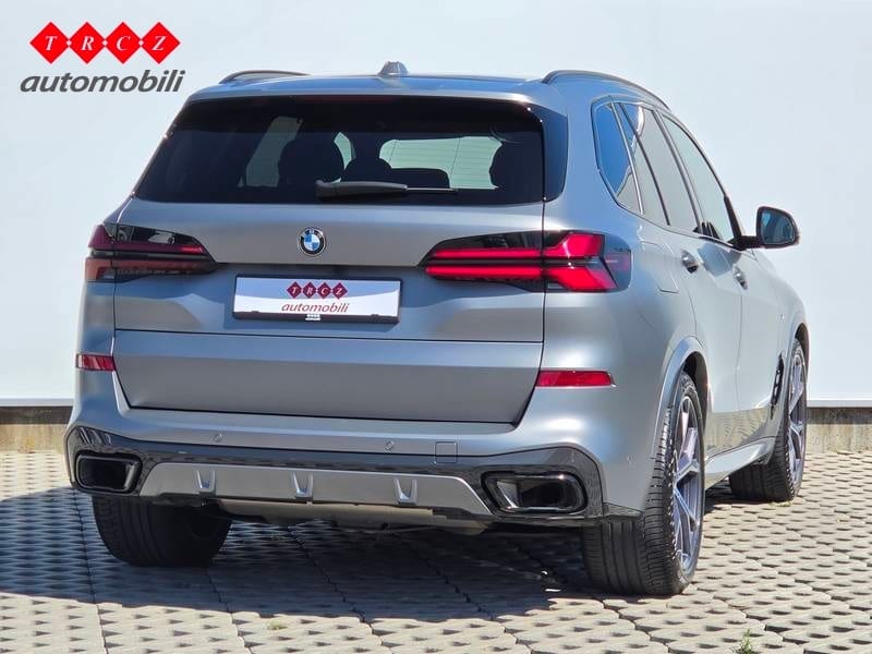 BMW X5 xDrive30d M SPORT - 3