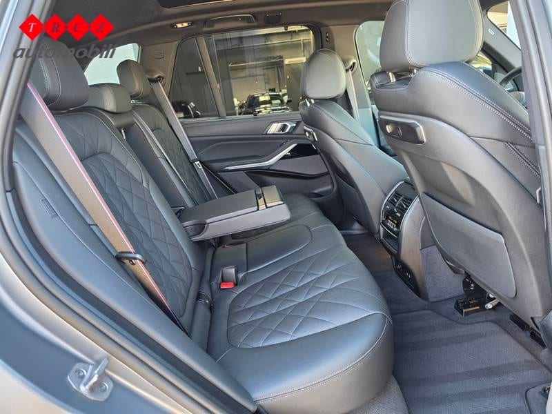 BMW X5 xDrive30d M SPORT - 5
