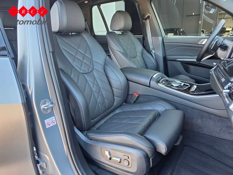 BMW X5 xDrive30d M SPORT - 7