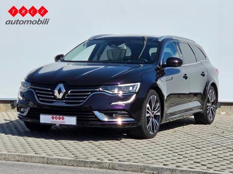 RENAULT TALISMAN Grandtour Initiale Paris 2.0dc