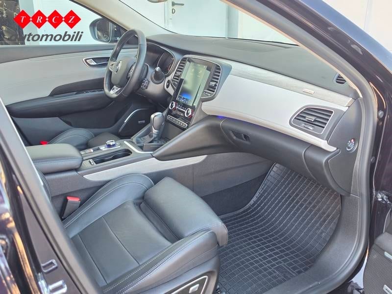 RENAULT TALISMAN Grandtour Initiale Paris 2.0dc - 6