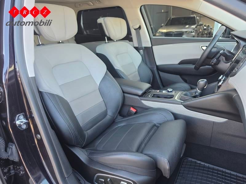 RENAULT TALISMAN Grandtour Initiale Paris 2.0dc - 7
