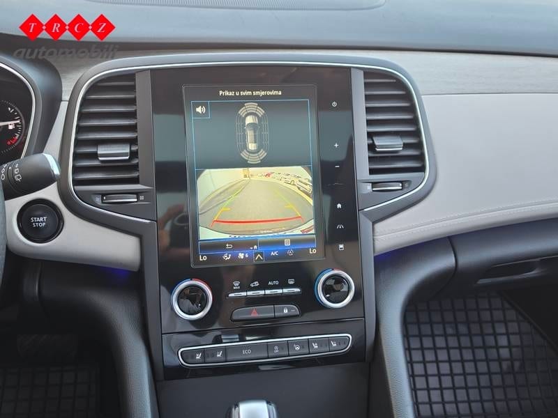 RENAULT TALISMAN Grandtour Initiale Paris 2.0dc - 11
