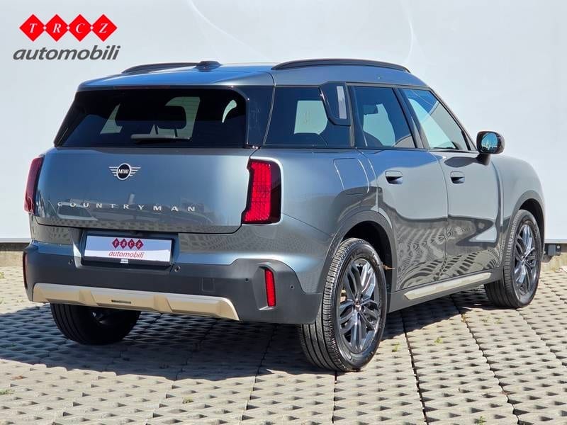MINI COUNTRYMAN 1.5i FAVOURED - 4