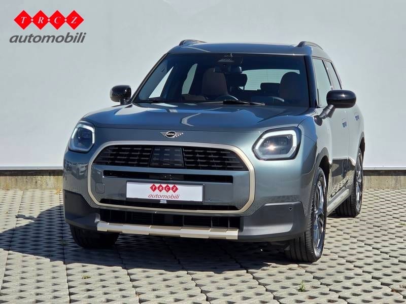 MINI COUNTRYMAN 1.5i FAVOURED - 2
