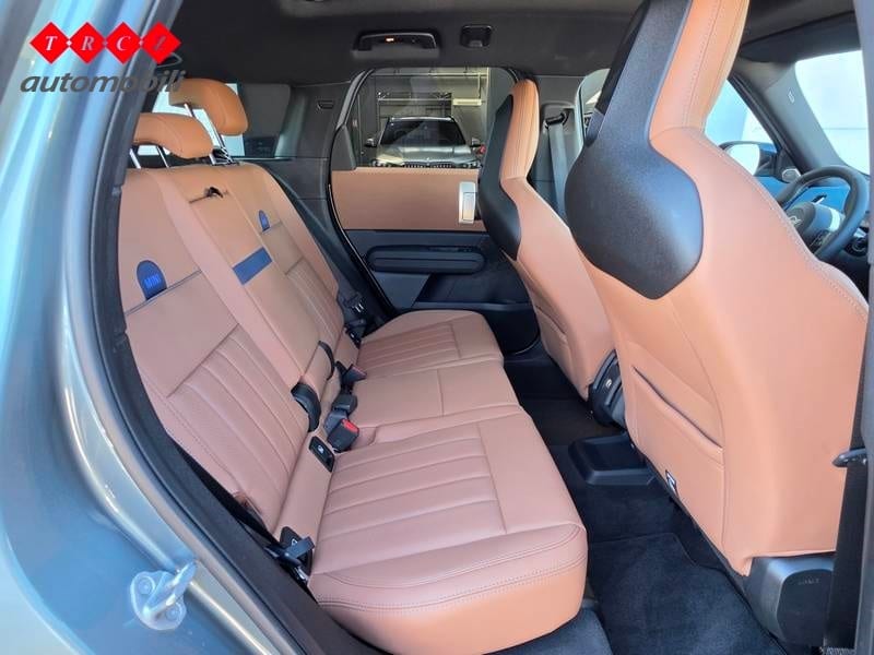 MINI COUNTRYMAN 1.5i FAVOURED - 5