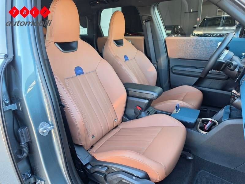 MINI COUNTRYMAN 1.5i FAVOURED - 7