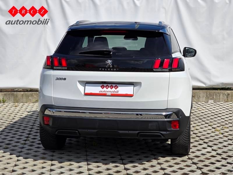 PEUGEOT 3008 1.5 HDI 130 - 3
