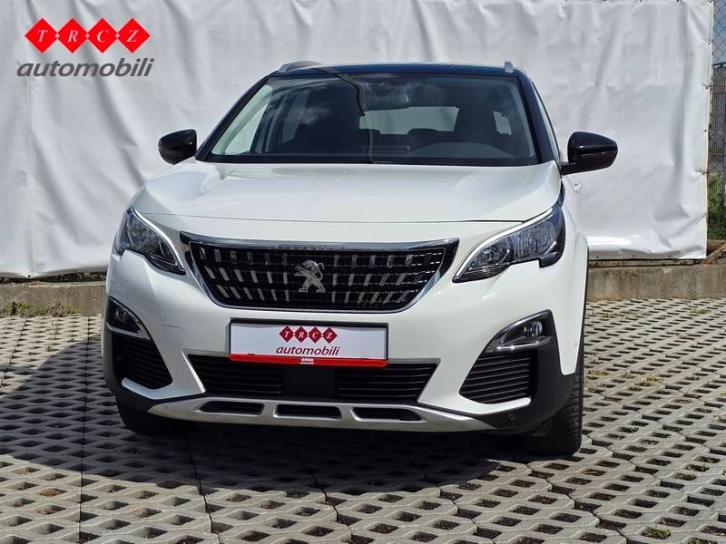 PEUGEOT 3008 1.5 HDI 130 - 2
