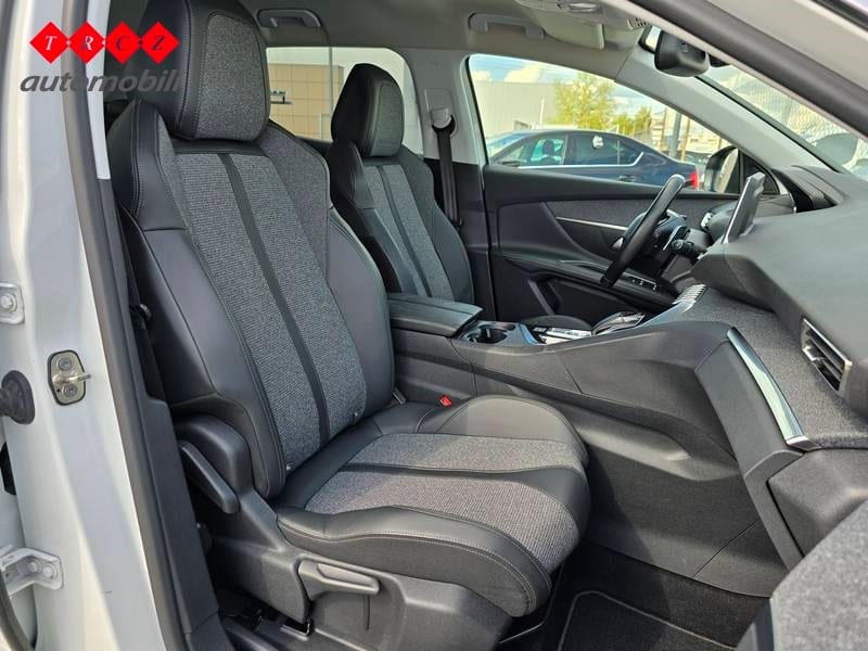 PEUGEOT 3008 1.5 HDI 130 - 7