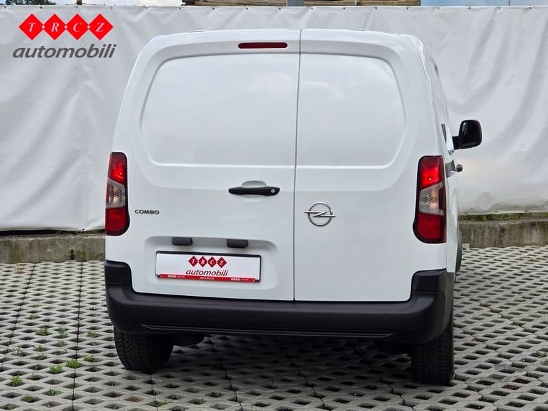 OPEL COMBO 1.5D VAN - 3