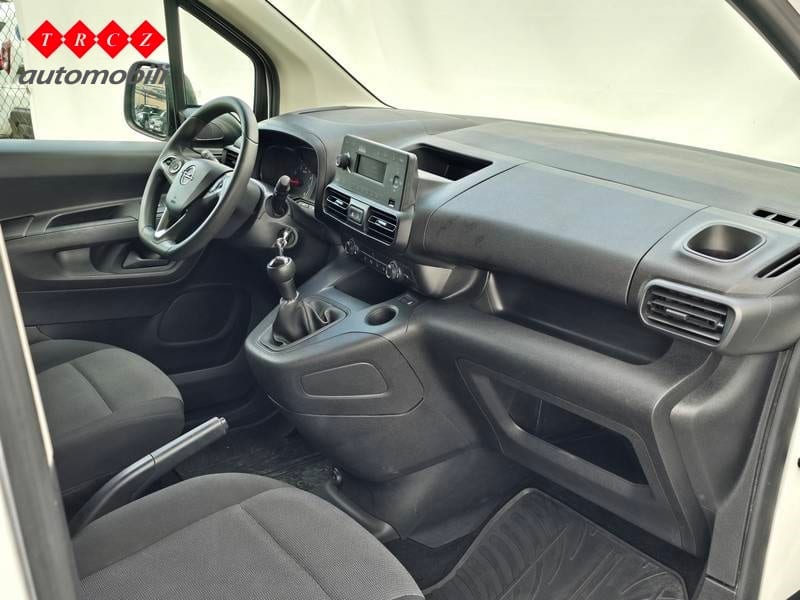 OPEL COMBO 1.5D VAN - 5