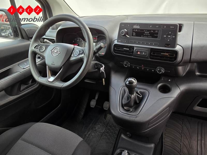 OPEL COMBO 1.5D VAN - 7