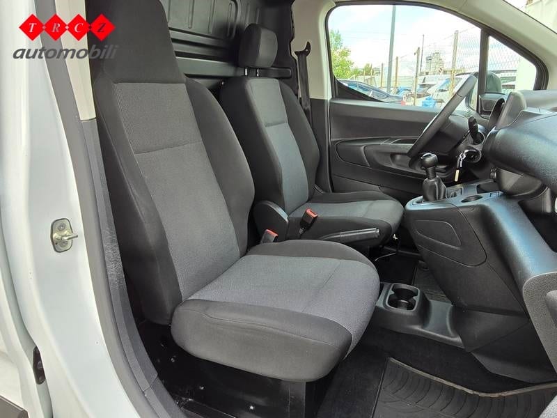 OPEL COMBO 1.5D VAN - 6