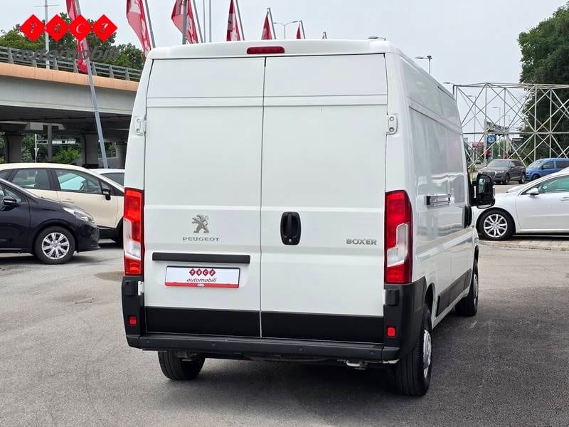 PEUGEOT BOXER 2.2 HDI - 3