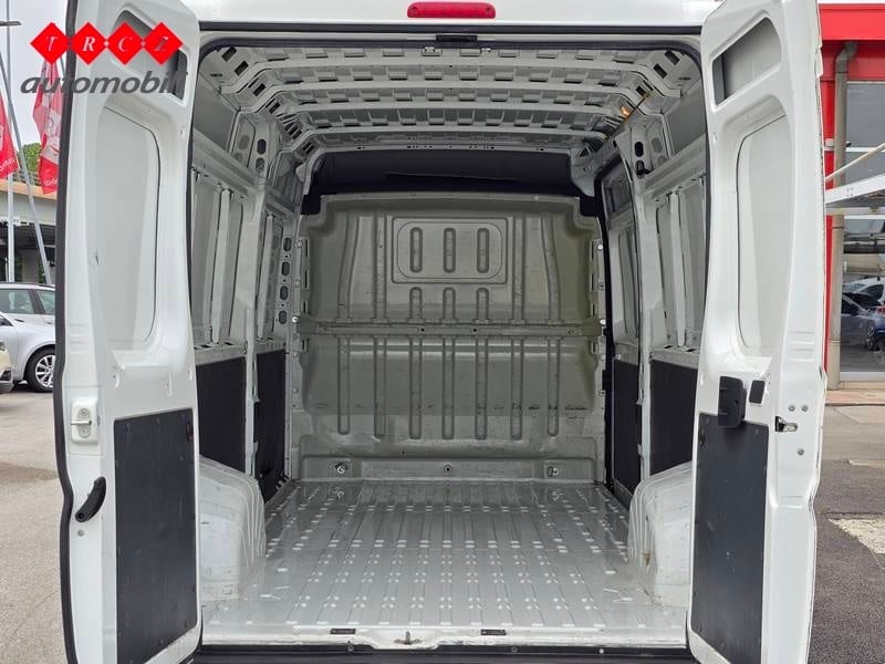 PEUGEOT BOXER 2.2 HDI - 5