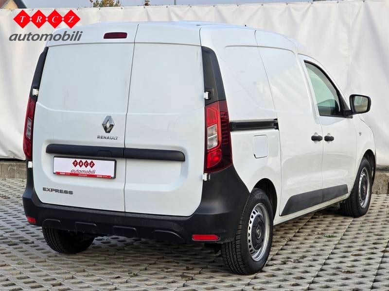 RENAULT EXPRESS 1.5 DCI - 4