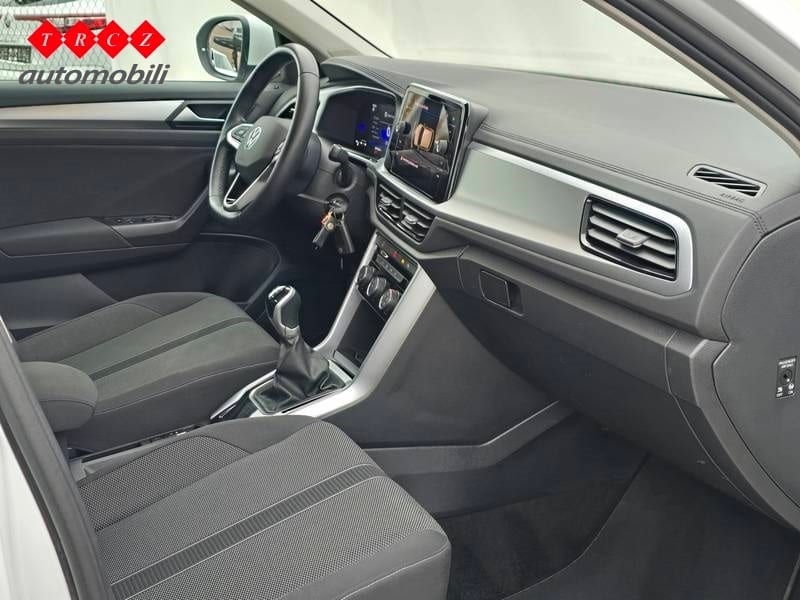 VW T-ROC 1.0 TSI LIFE - 6