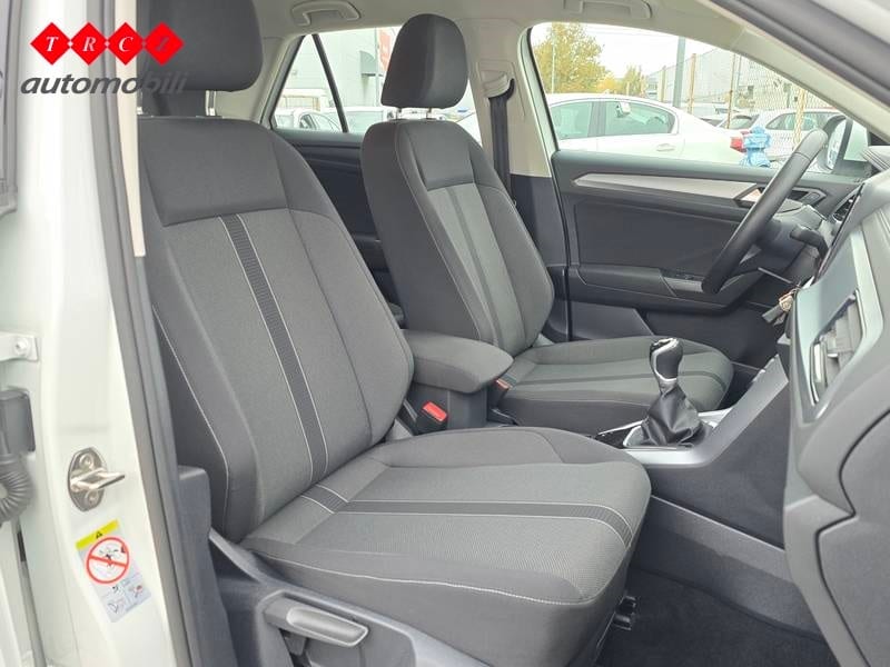 VW T-ROC 1.0 TSI LIFE - 7