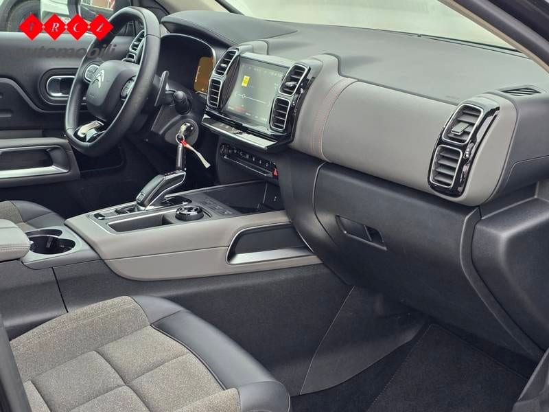 CITROEN C5 AIRCROSS 1.2 S&S - 6