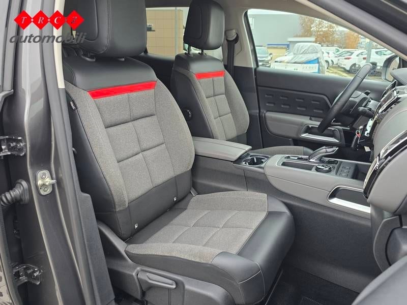 CITROEN C5 AIRCROSS 1.2 S&S - 7