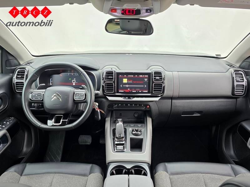 CITROEN C5 AIRCROSS 1.2 S&S - 8