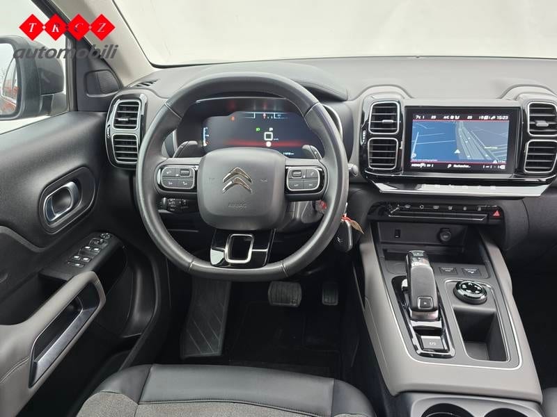 CITROEN C5 AIRCROSS 1.2 S&S - 9