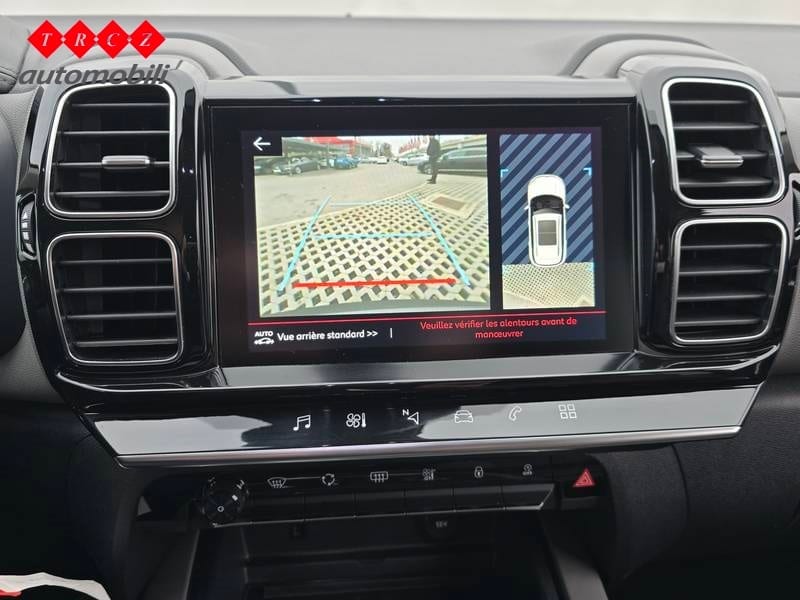 CITROEN C5 AIRCROSS 1.2 S&S - 11