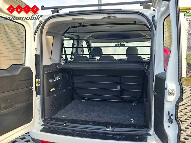 FIAT DOBLO 1.3 MJT N-1 5 SJEDALA - 5