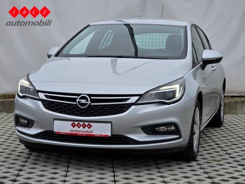 OPEL ASTRA 1.0 ENJOY N-1