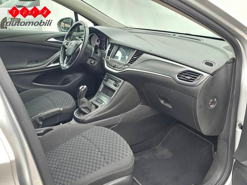 OPEL ASTRA 1.0 ENJOY N-1 - 7