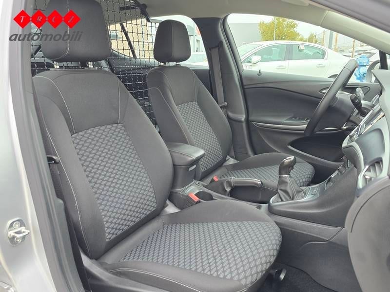 OPEL ASTRA 1.0 ENJOY N-1 - 8