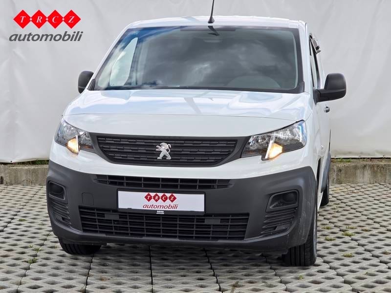PEUGEOT PARTNER 1.5 BLUEHDI - 2