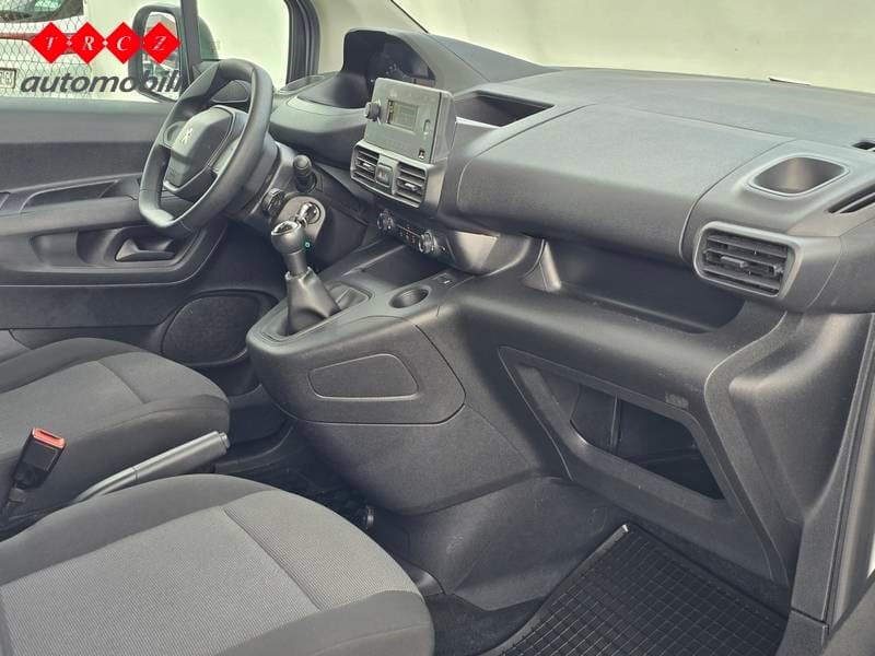 PEUGEOT PARTNER 1.5 HDI 100 - 7