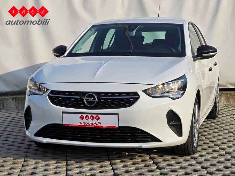 OPEL CORSA 1.5 CDTI - 2
