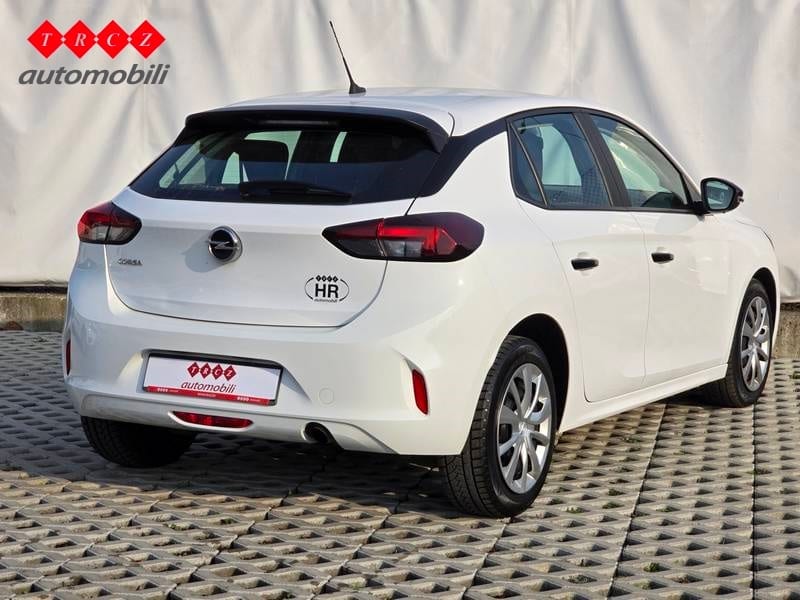 OPEL CORSA 1.5 CDTI - 4