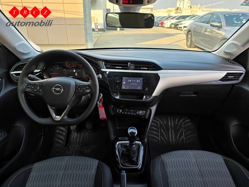OPEL CORSA 1.5 CDTI - 8