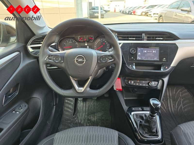 OPEL CORSA 1.5 CDTI - 9